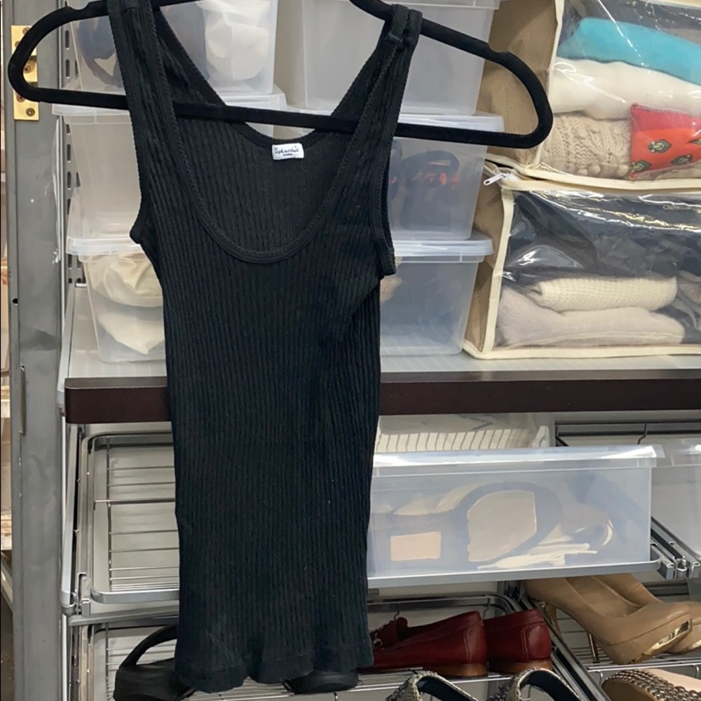 Splendid Tank Sz S